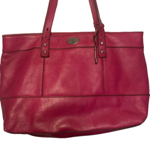 Vintage Fossil purse